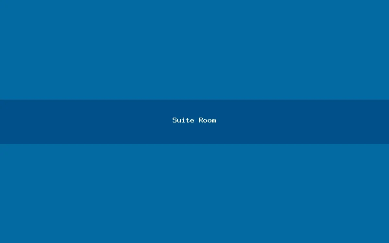 Suite Room